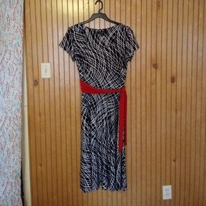 Casual dress